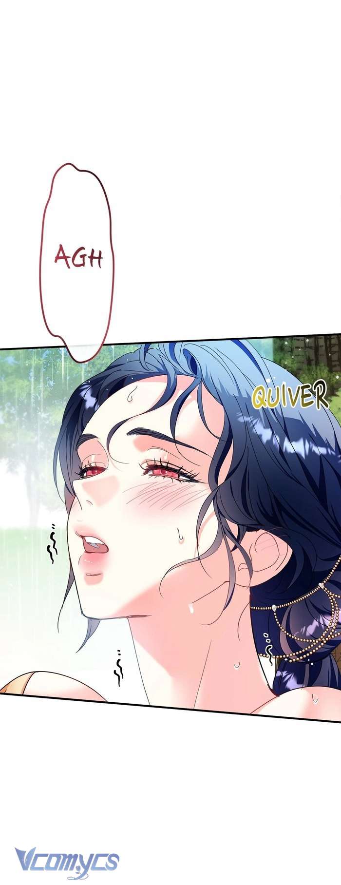 Người Yêu Đã Chết Của Tôi Đã Trở Thành Bạo Chúa Chap 30 - Trang 2