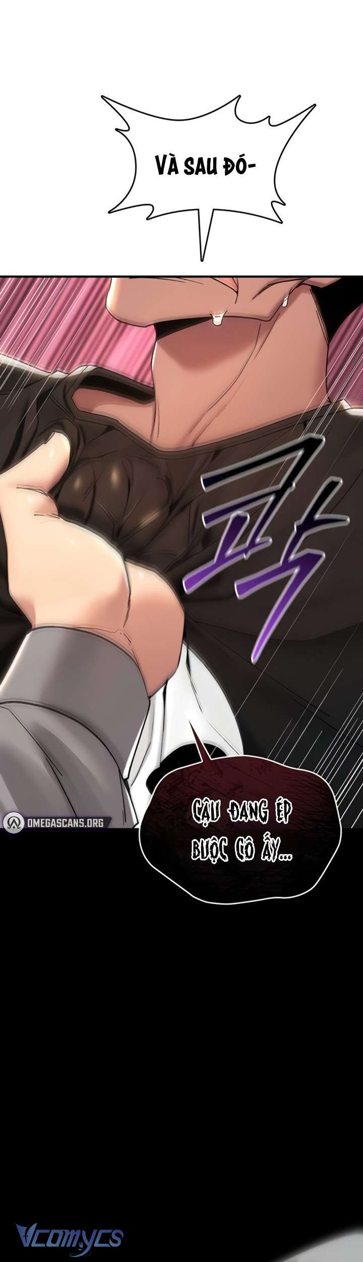 Tôi Sẽ Không Bị Khuất Phục Đâu Chap 13 - Trang 2