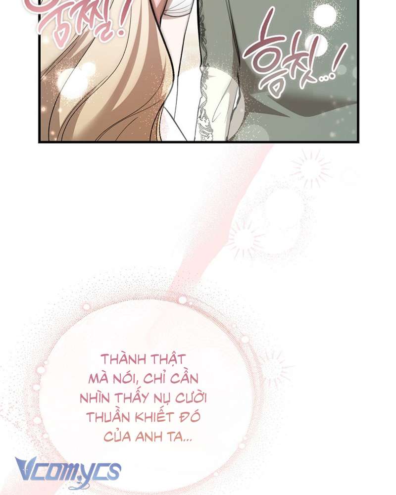 Ác Quỷ Nuôi Dưỡng Tiểu Thư Chapter 50 - Trang 4