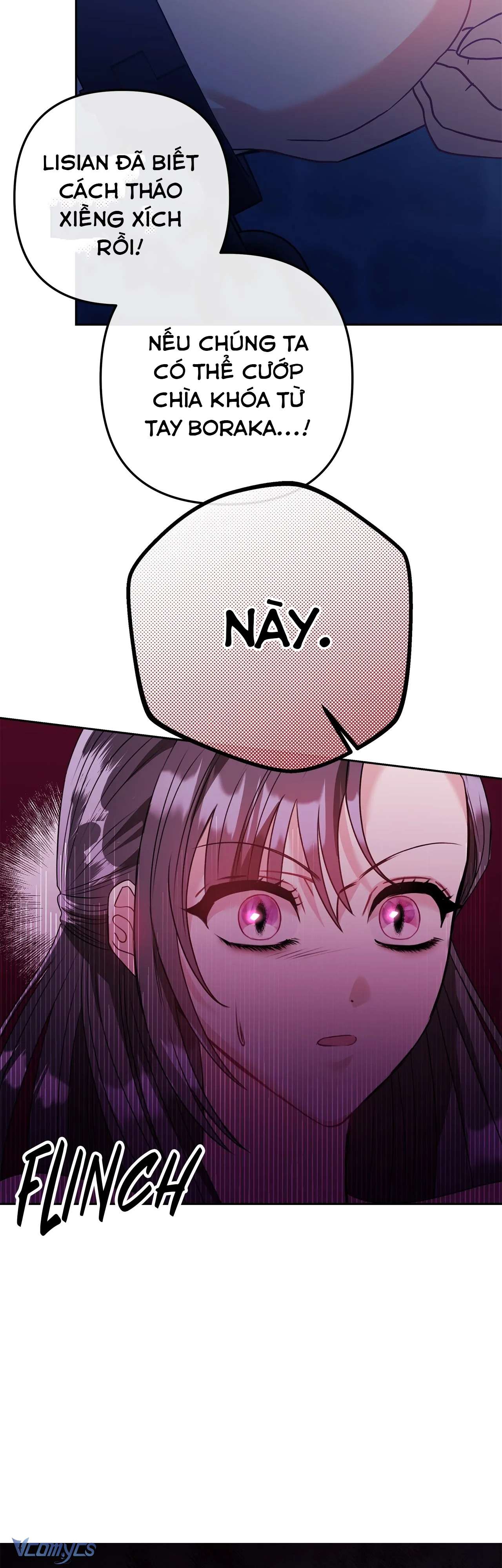 [18+] Chủ Nhân Hầm Ngục Hạng S Chap 10 - Trang 2