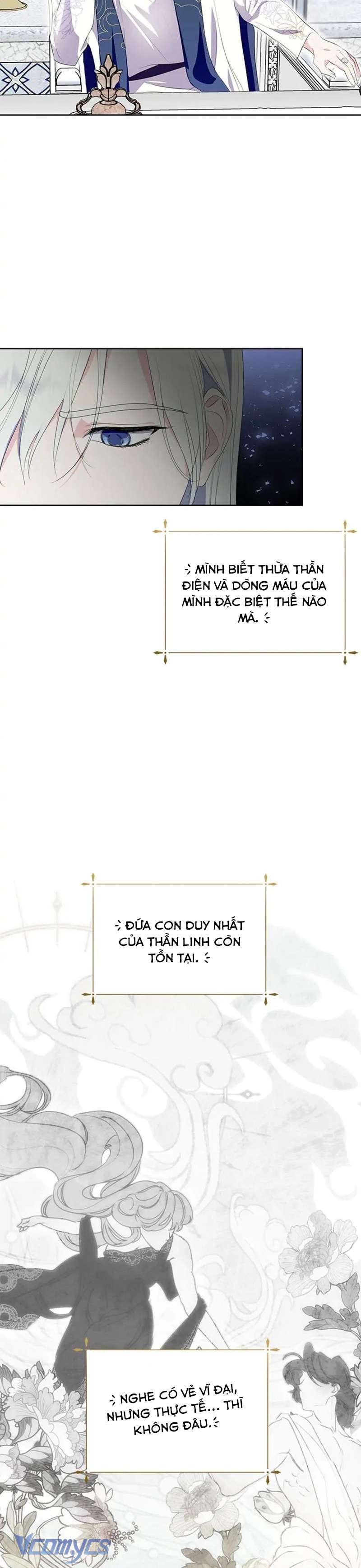 [PNT] Phía Sau Mặt Nạ Của Nam Chính Hiền Lành Chap 26 - Trang 2