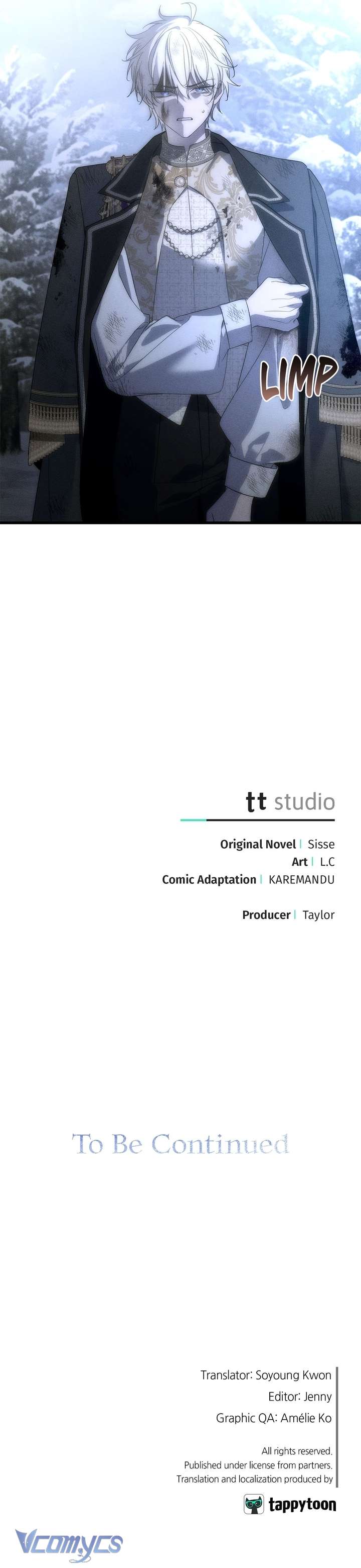 Vị Phu Quân Căm Ghét Tôi Đã Mất Trí Nhớ Chap 95 - Trang 2