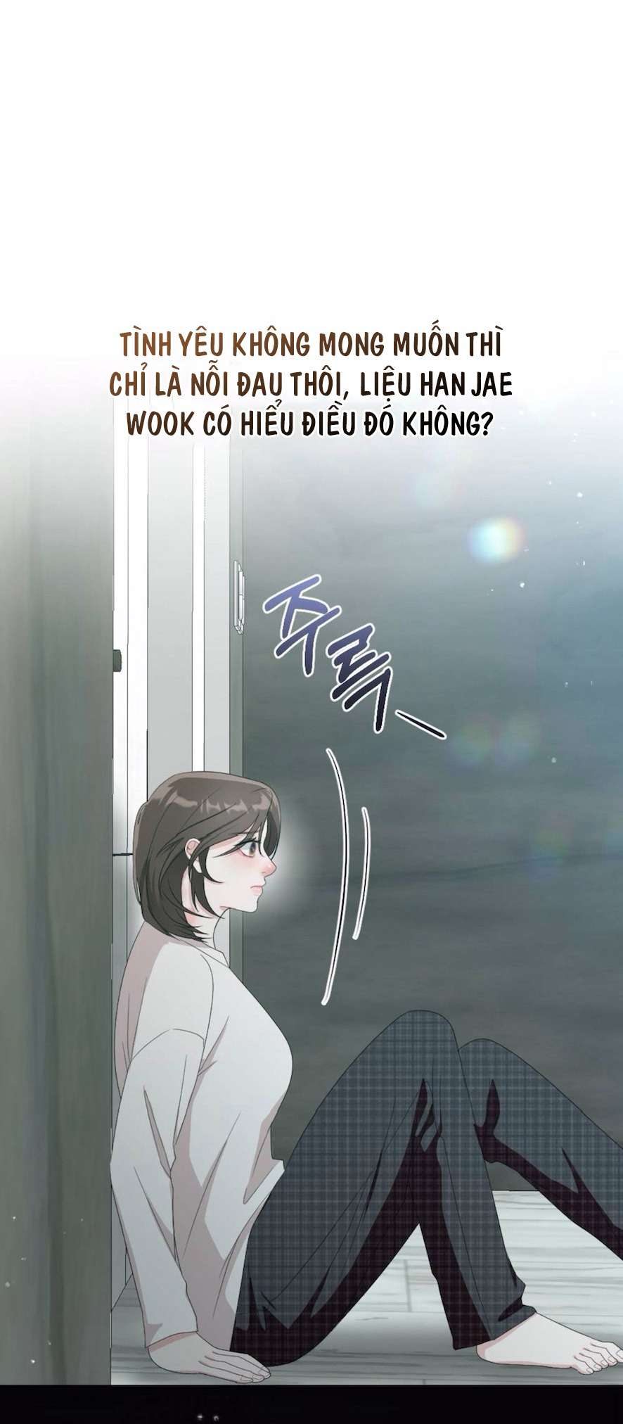 Chiếm Lấy Em Chap 13 - Trang 3