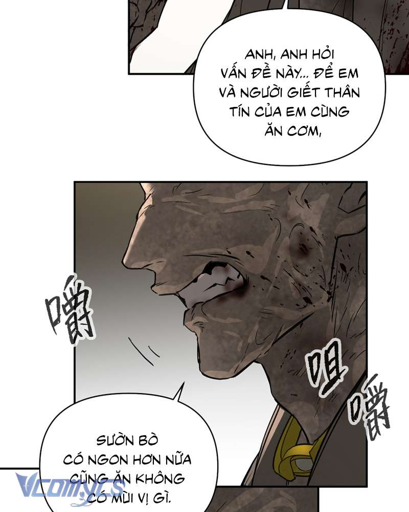 Ác Chi Hoàn Chapter 68 - Trang 3