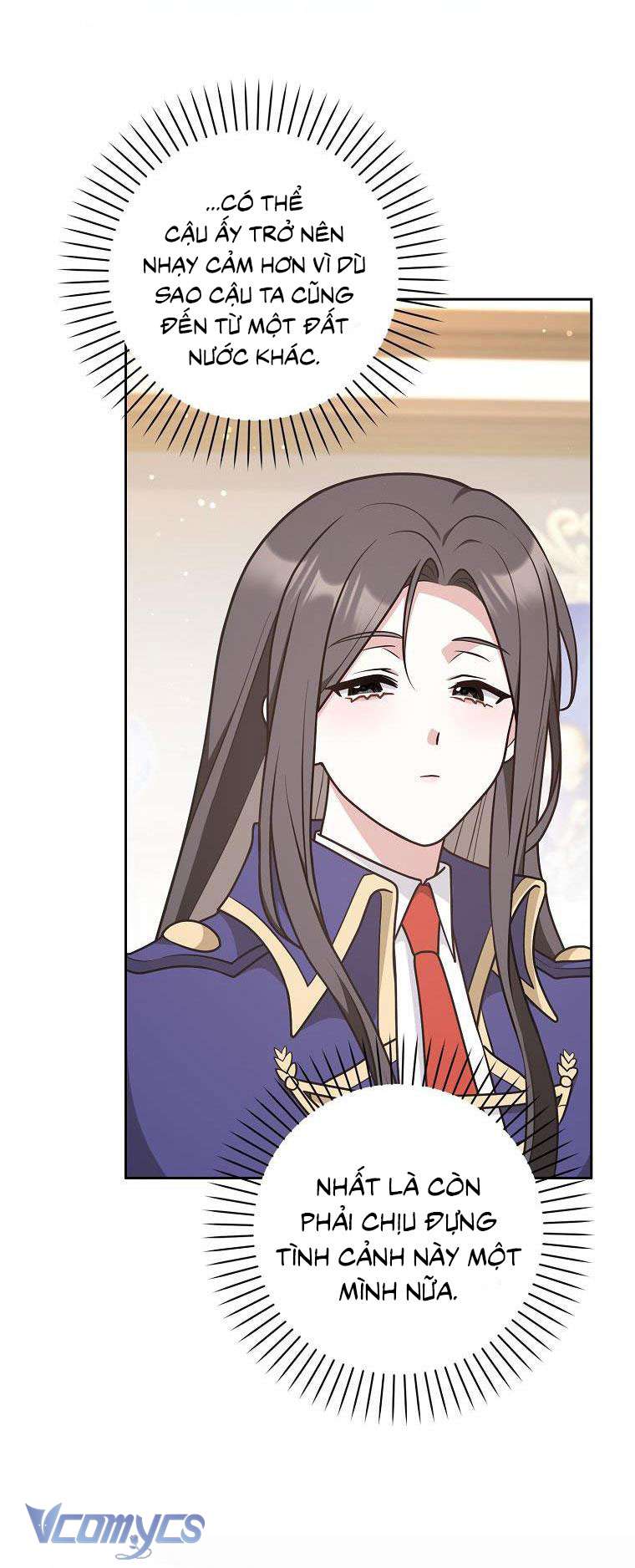 Tôi Thề Chúng Ta Chỉ Là Bạn Chapter 29 - Next Chapter 30