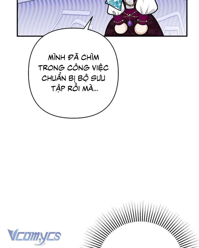 Trước Khi Em Có Ý Định Chạy Trốn Ta Sẽ Ngăn Chặn Nó Chap 41 - Trang 2