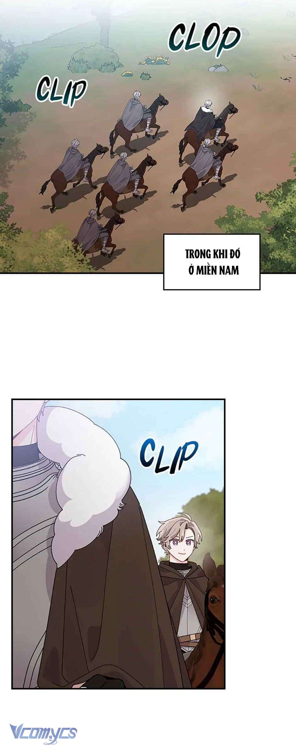 Chị Gái Của Nhân Vật Phản Diện Hôm Nay Cũng Đang Đau Khổ Chapter 67 - Trang 4