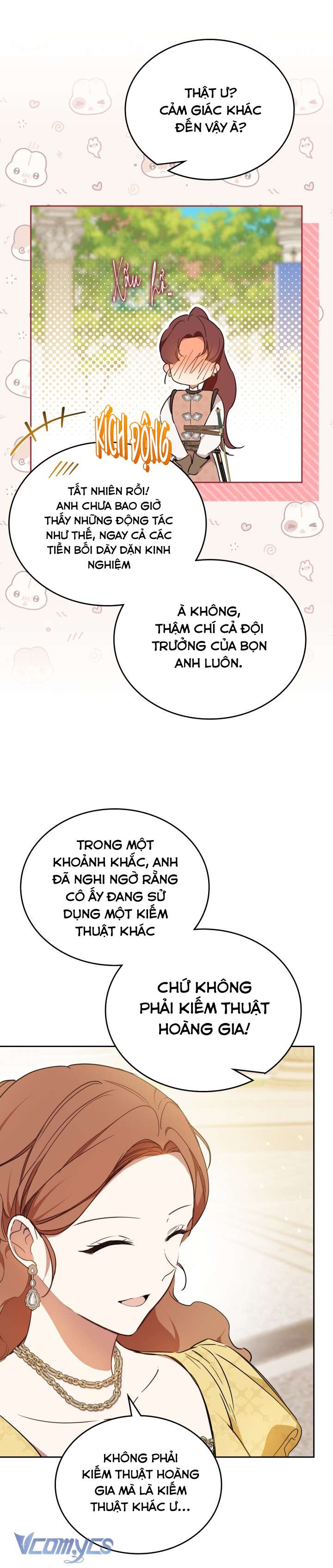 Kiếp Này Nhất Định Làm Gia Chủ Chap 185 - Trang 2