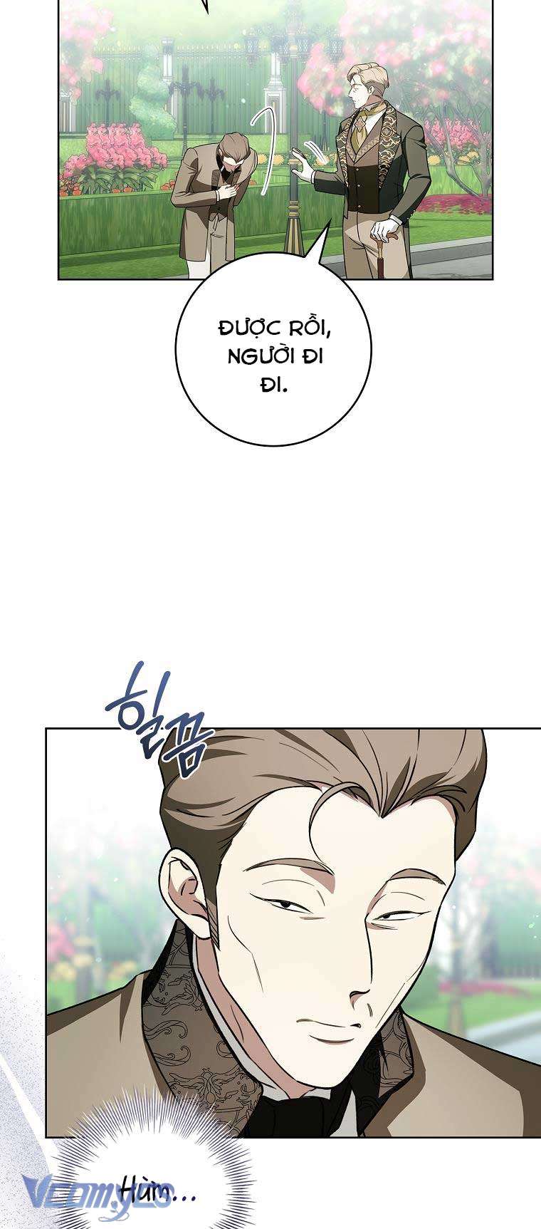 100 lời nguyền tại dinh thự Illestone Chap 29 - Trang 3