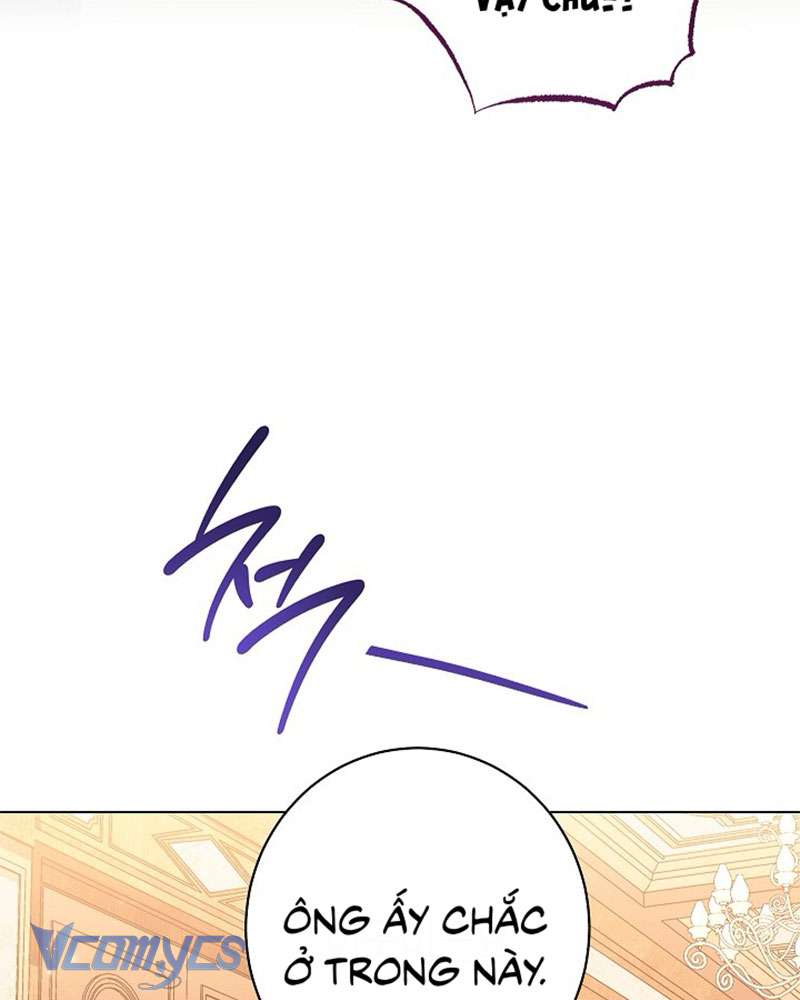 Hầu Gái Độc Quyền Của Hoàng Hậu Phản Diện Chap 104 - Trang 3