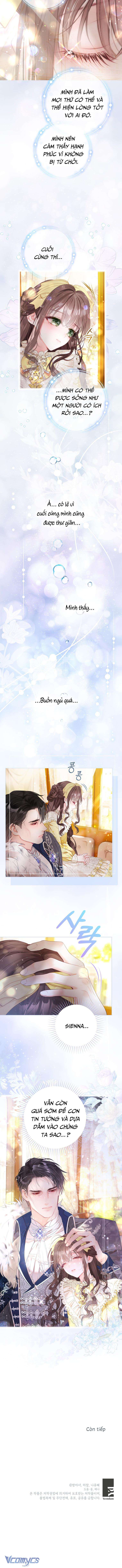 Một Thế Giới Không Có Chị Gái Mà Ai Cũng Yêu Chap 62 - Trang 4