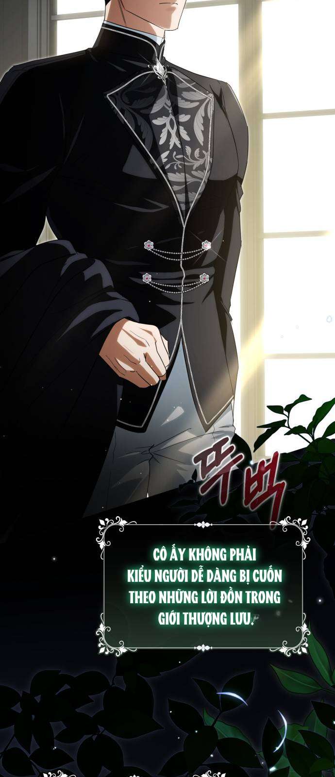 Nữ Công Tước Chiến Lợi Phẩm Chapter 42 - Trang 3