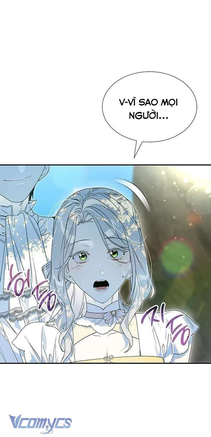 Cứ Cố Gắng Hết Sức Để Hối Hận Chap 39 - Trang 3