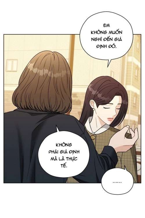 [18+] Ngọn Gió Thơ Ngây Chap 6 - Trang 2