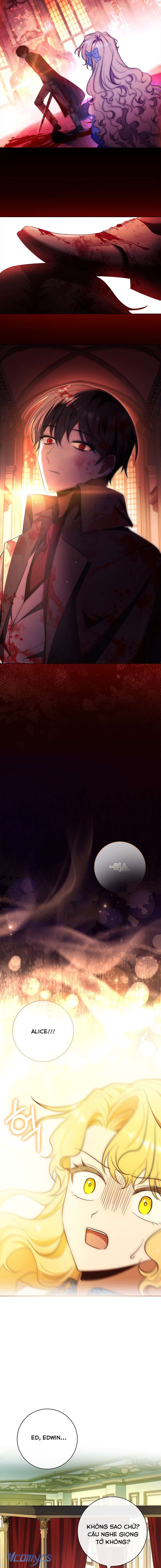 [PNT] Nam Chính À, Tôi Sẽ Tôn Trọng Sở Thích Của Anh! Chap 47 - Trang 2