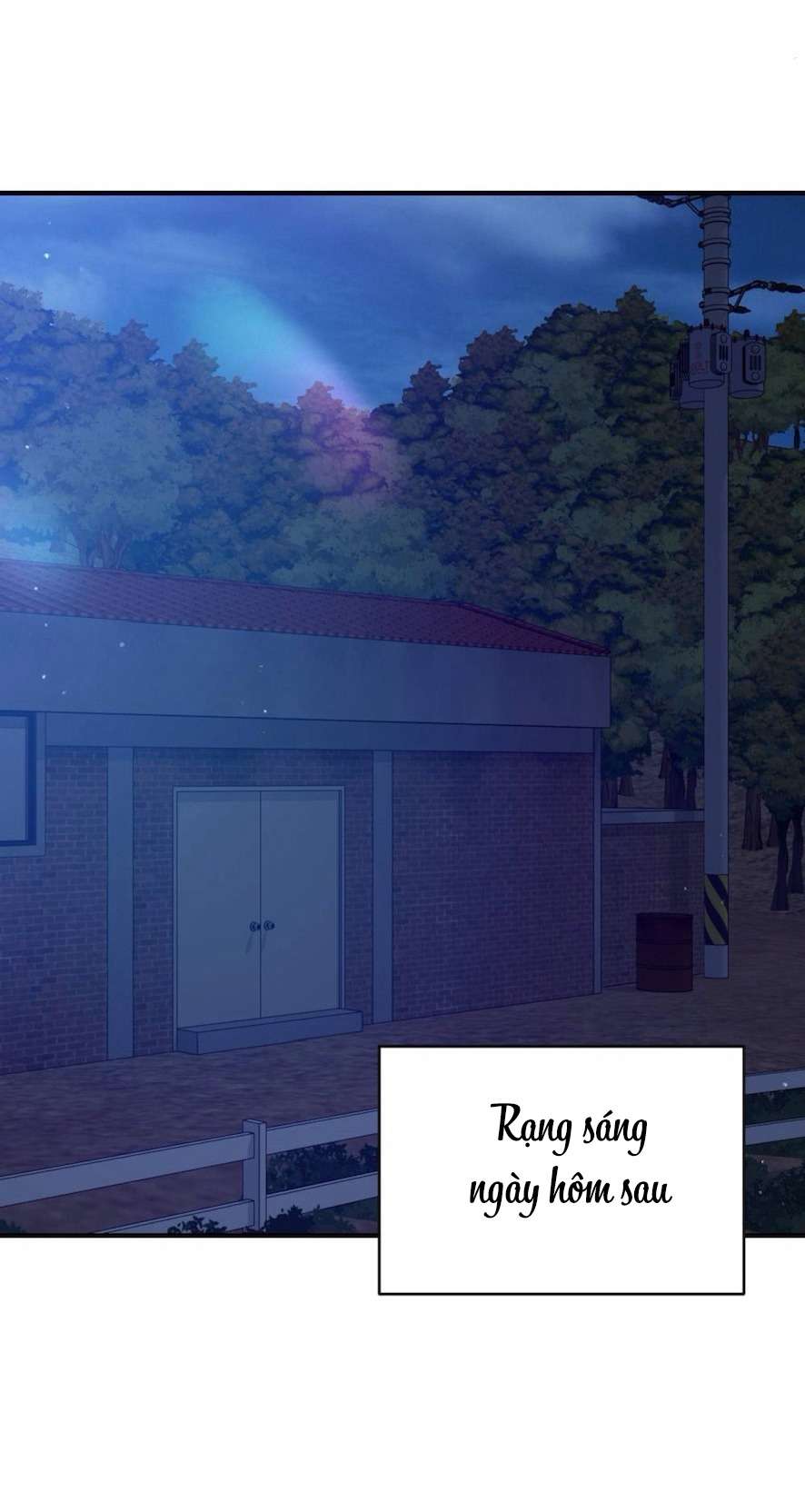 〖18+〗- Chiếm Lấy Em Chap 5 - Trang 2