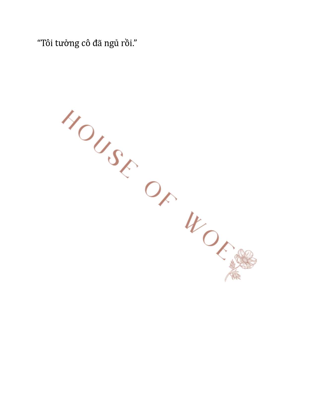 [NOVEL] QUÝ CÔ QUÁI VẬT VÀ HIỆP SĨ THÁNH Chap 40 - Trang 2