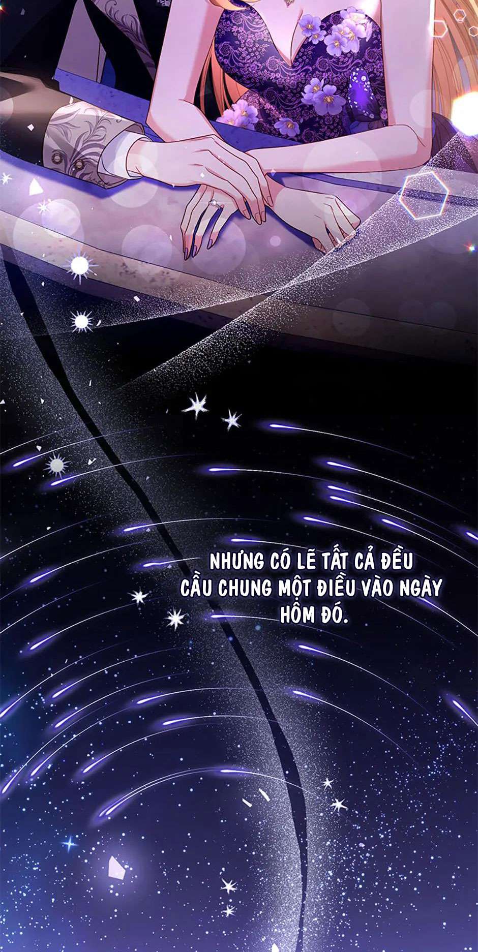 Hầu Gái Trong Trò Chơi Harem Ngược Muốn Nghỉ Việc Chap 55 - Trang 4