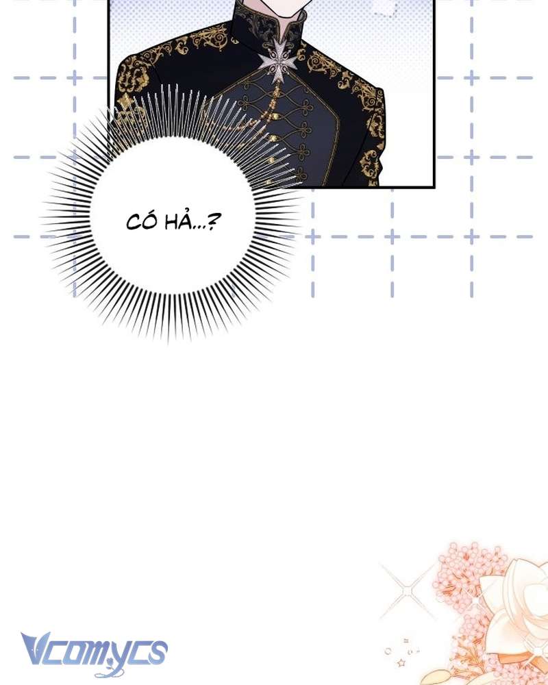 Trước Khi Em Có Ý Định Chạy Trốn Ta Sẽ Ngăn Chặn Nó Chap 32 - Trang 2