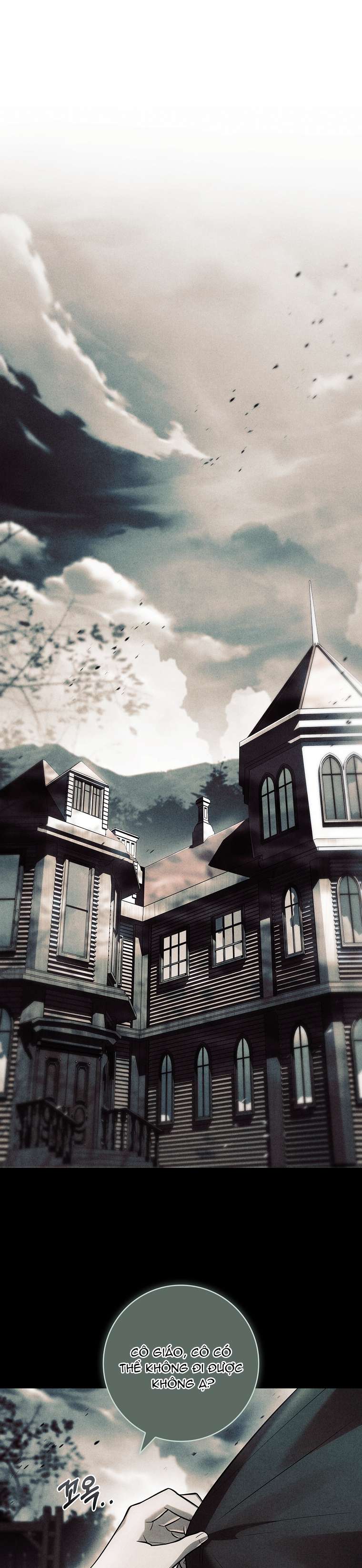 Văn Phòng Thám Tử Dành Cho Nam Chính Hối Hận! Chap 30 - Trang 2