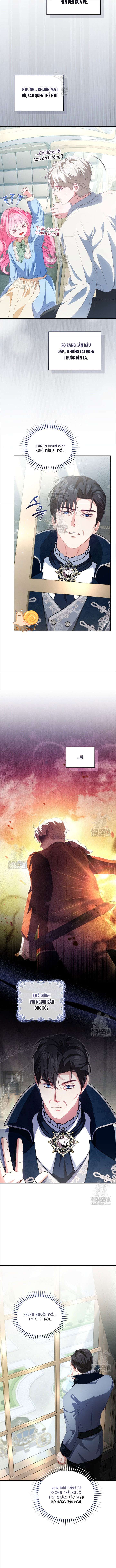 Tôi Là Người Duy Nhất Không Biết Ác Nữ Là Một Người Đàn Ông Chap 9 - Trang 2