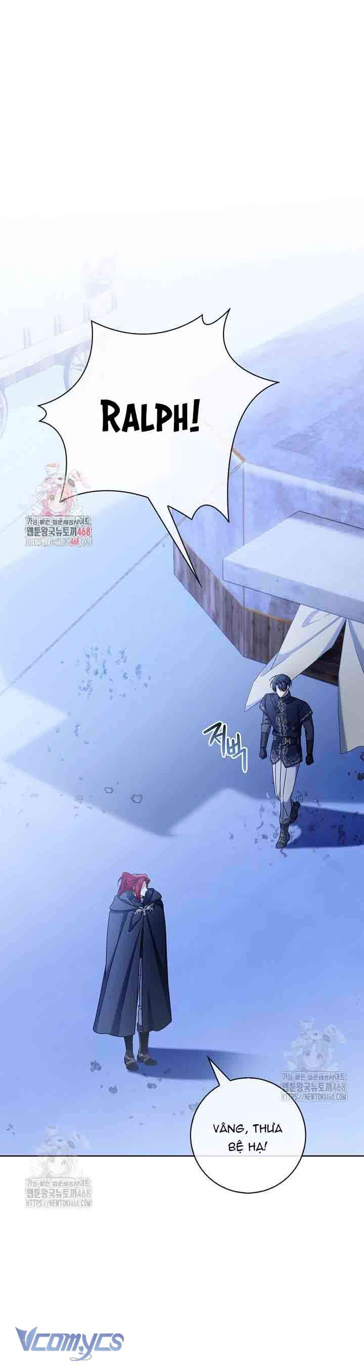 Xin Lỗi Vì Tôi Không Thể Rời Mắt Khỏi Vẻ Ngoài Của Ngài Chap 46 - Trang 3