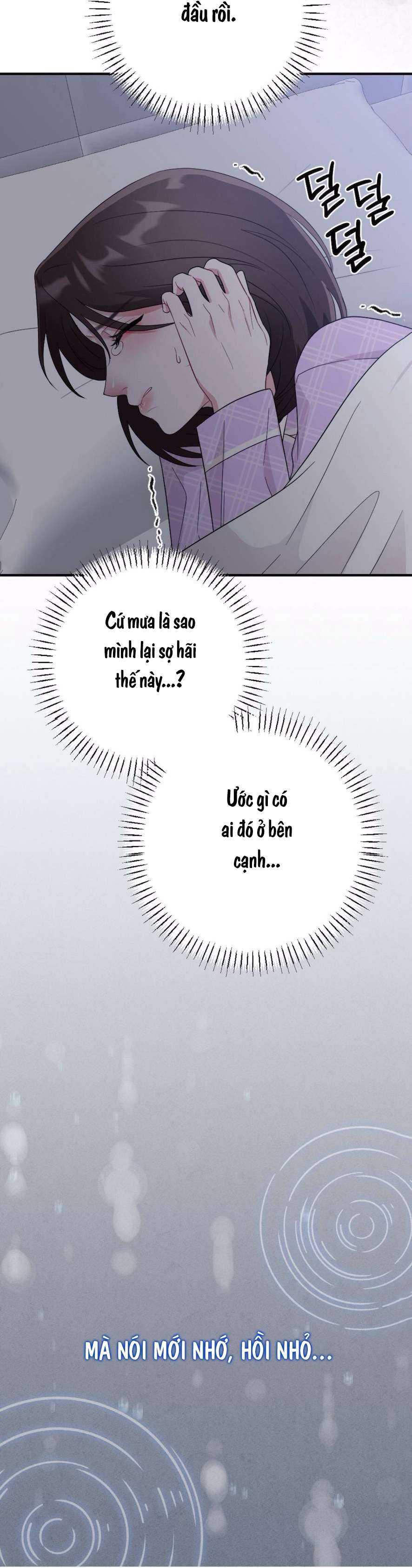 〖18+〗- Chiếm Lấy Em Chap 14 - Trang 2