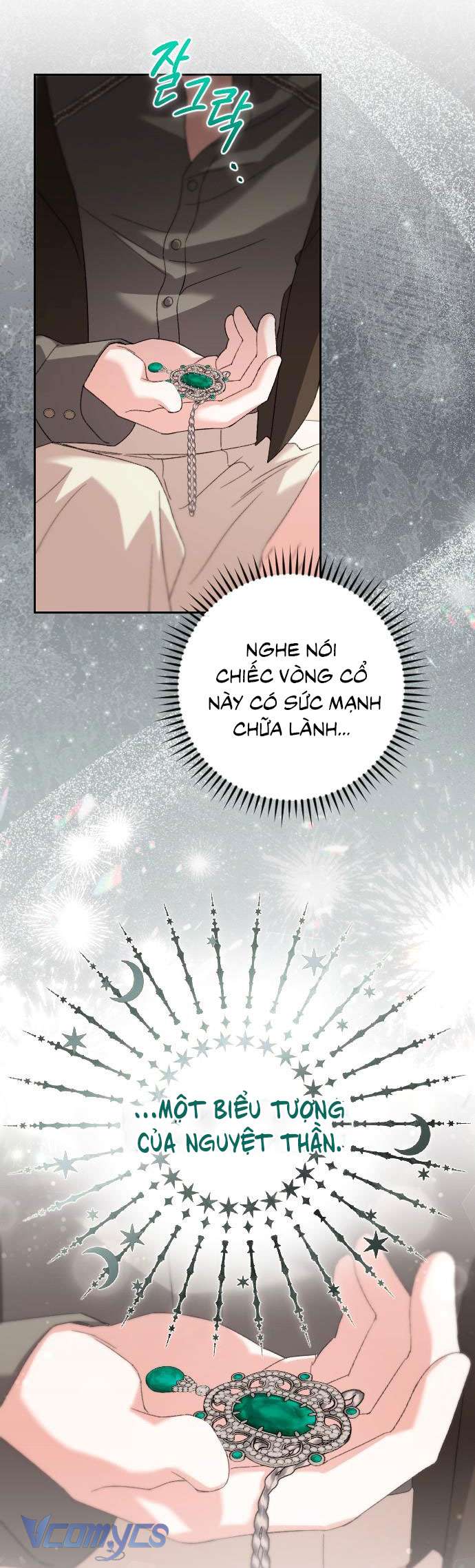 Dành Cho Những Ai Coi Hối Tiếc Là Điều Xa Xỉ Chap 56 - Trang 3