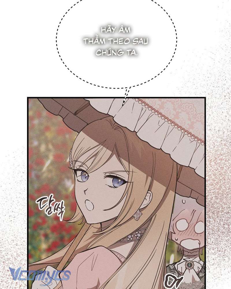 Ác Quỷ Nuôi Dưỡng Tiểu Thư Chapter 50 - Trang 4