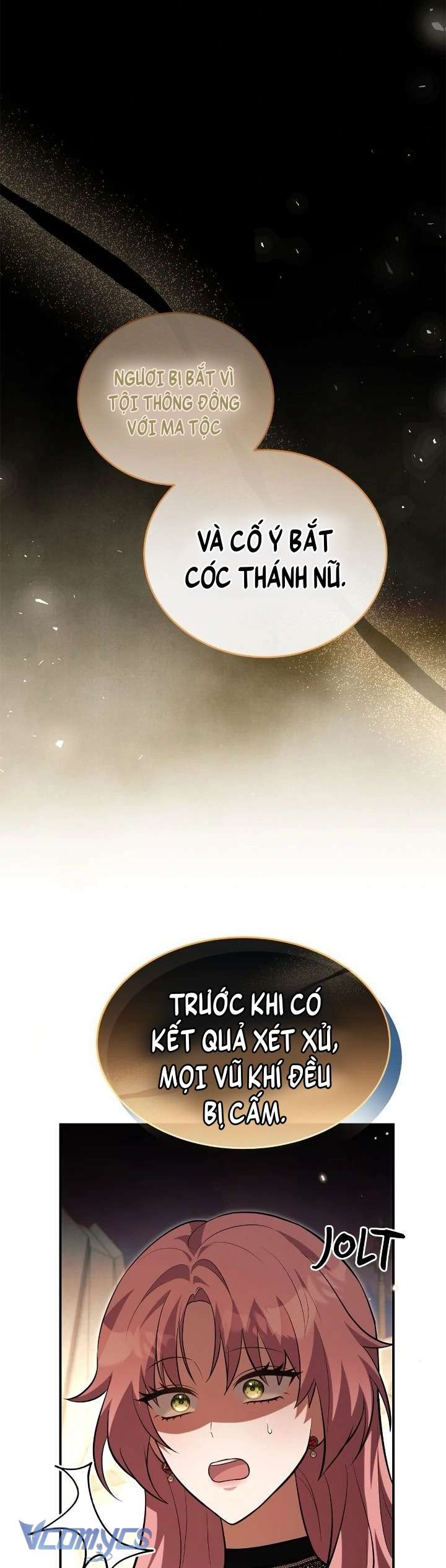 Dàn Harem Nóng Bỏng Đang Dần Lạnh Nhạt với Tôi! Chap 12 - Trang 3