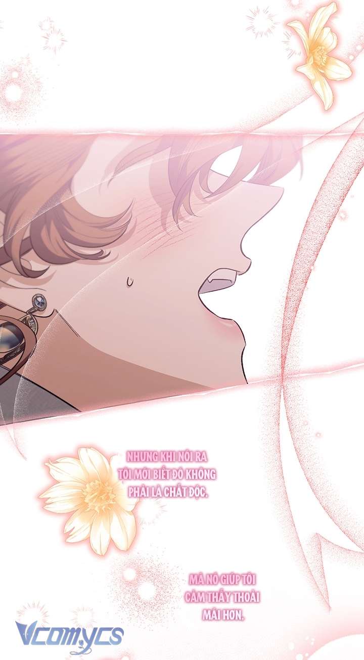 May Mắn Hay Bất Hạnh Chap 106 - Trang 4