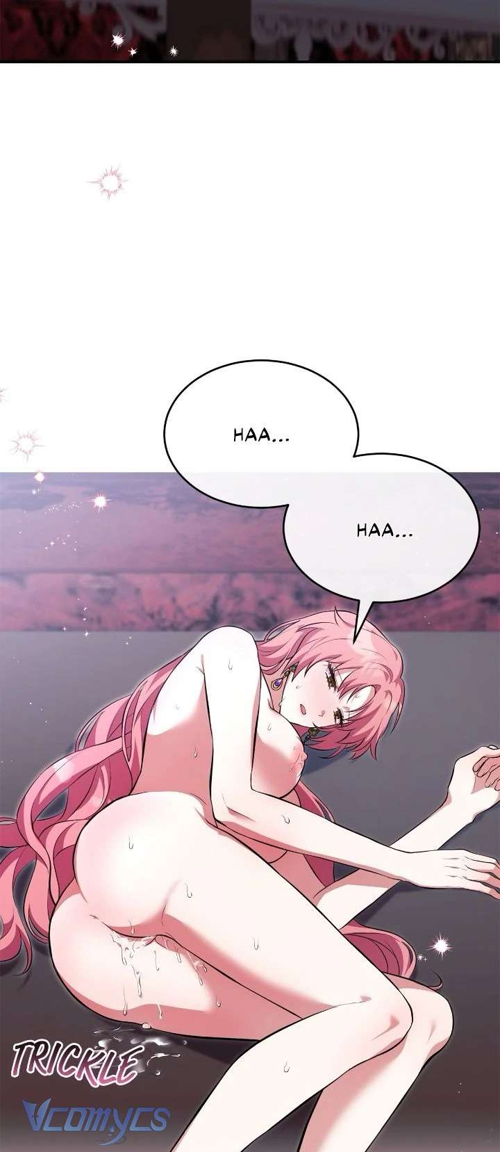 Dàn Harem Nóng Bỏng Đang Dần Lạnh Nhạt với Tôi! Chap 9 - Trang 3