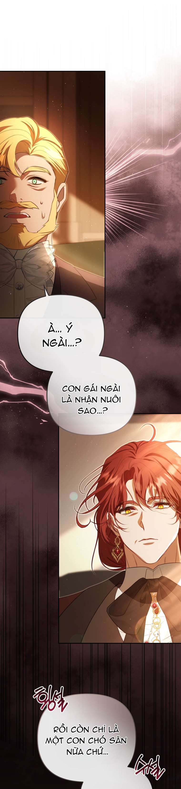 Người Phải Trả Giá Bằng Mạng Sống Vì Đã Lừa Dối Tôi Chap 24 - Trang 4