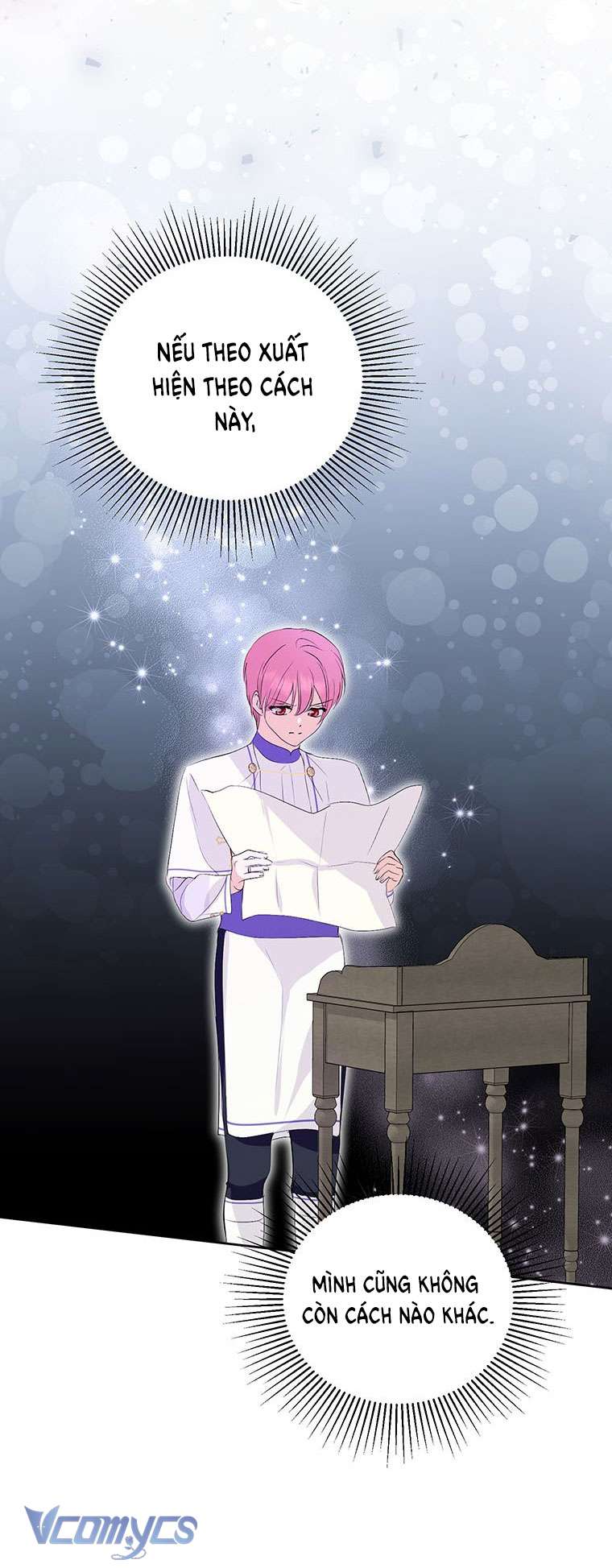 [PNT] Phía Sau Mặt Nạ Của Nam Chính Hiền Lành Chap 17 - Trang 2