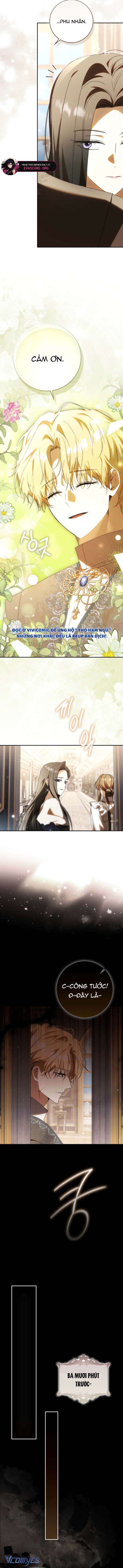 Chồng Tôi Là Bias Số Một, Nhưng Có Vẻ Chúng Tôi Sắp Ly Hôn Chap 25 - Trang 2