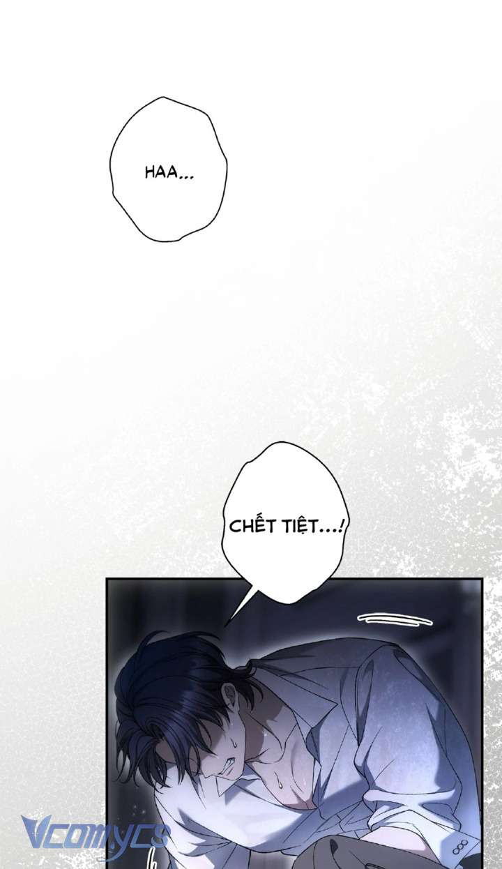 Thời Khắc Của Quái Thú Mù Chap 9 - Trang 2