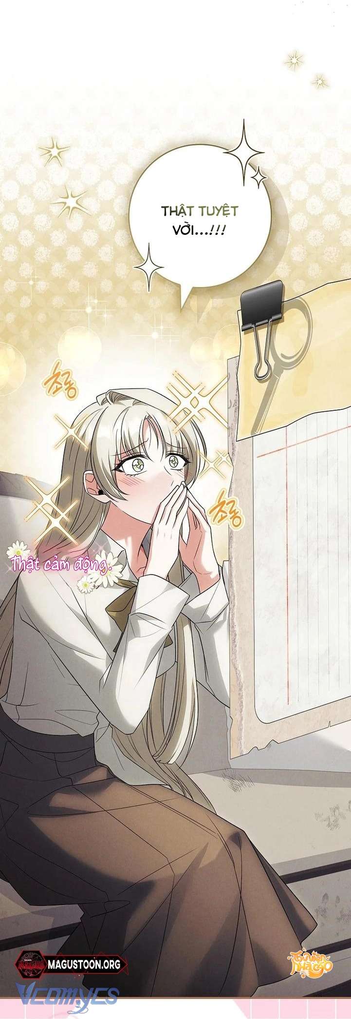 Văn Phòng Xử Lý Khủng Khoảng Tình Cảm Cho Nam Chính Chap 2 - Trang 2