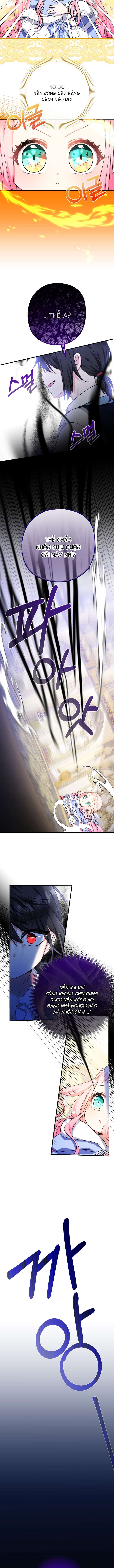 [PNT] Tiểu Thư Tích Tiền Đi Bụi Chap 27 - Next Chap 28