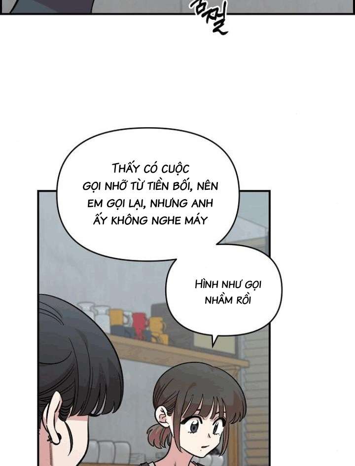 [18+] Người Bạn Rắc Rối Thời Thơ Ấu Của Tôi Chap 48 - Trang 2