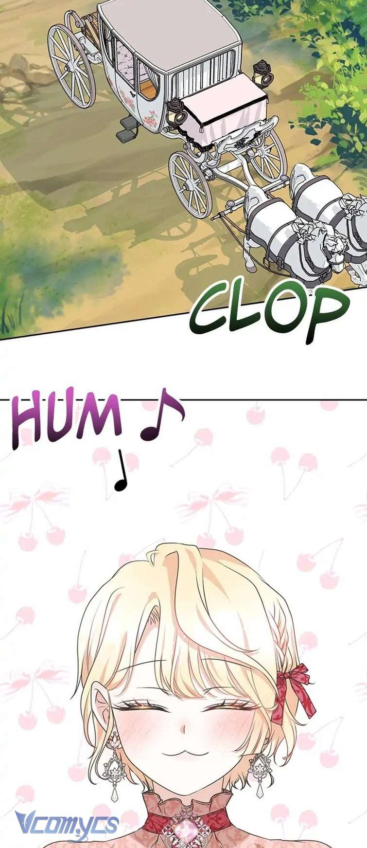 Sinh Ra Trở Thành Nhân Vật Không Có Trong Nguyên Tác Chap 41 - Trang 2