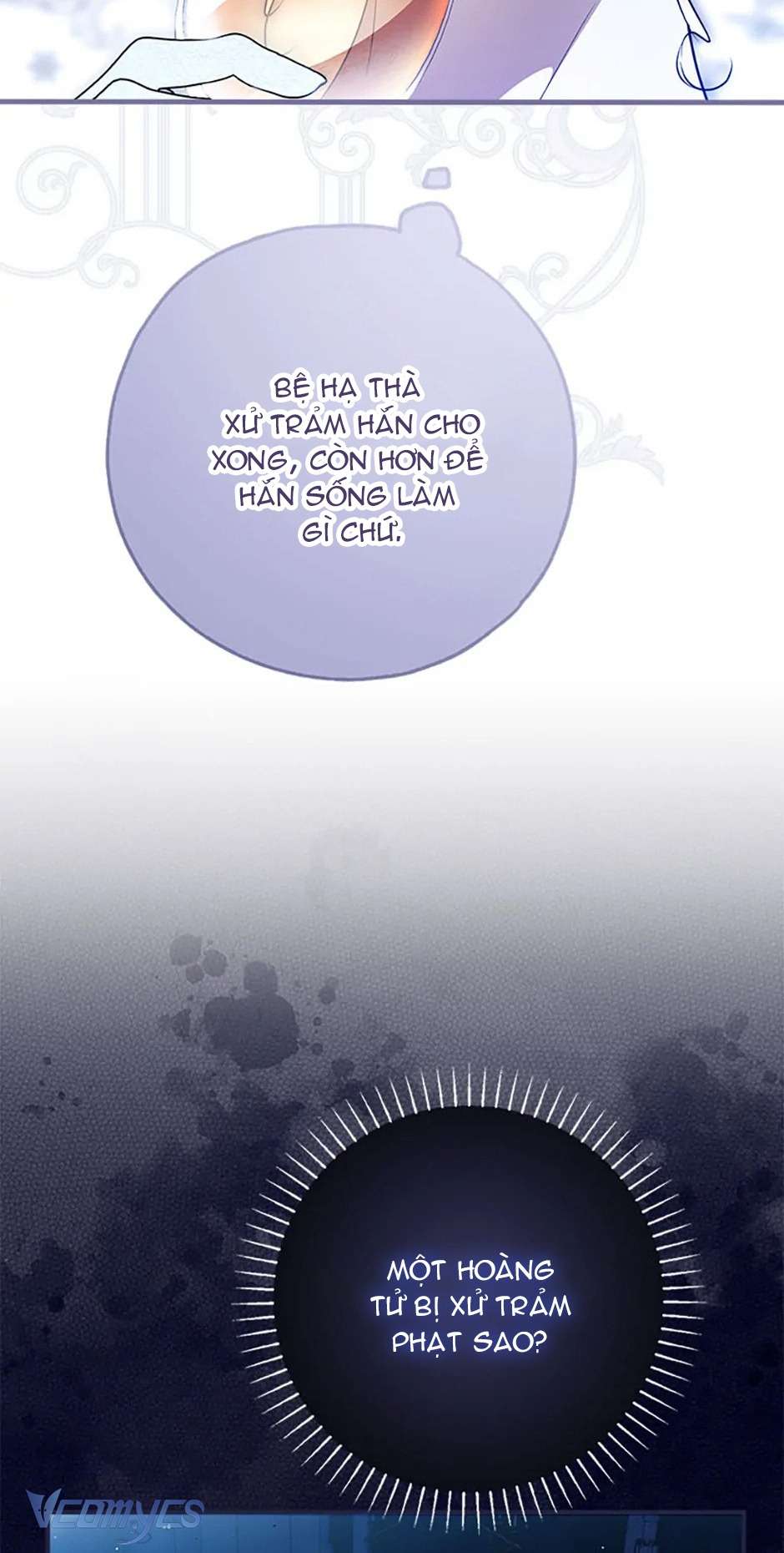 Ai Đó Đang Điều Khiển Cơ Thể Của Tôi Chap 59 - Trang 4