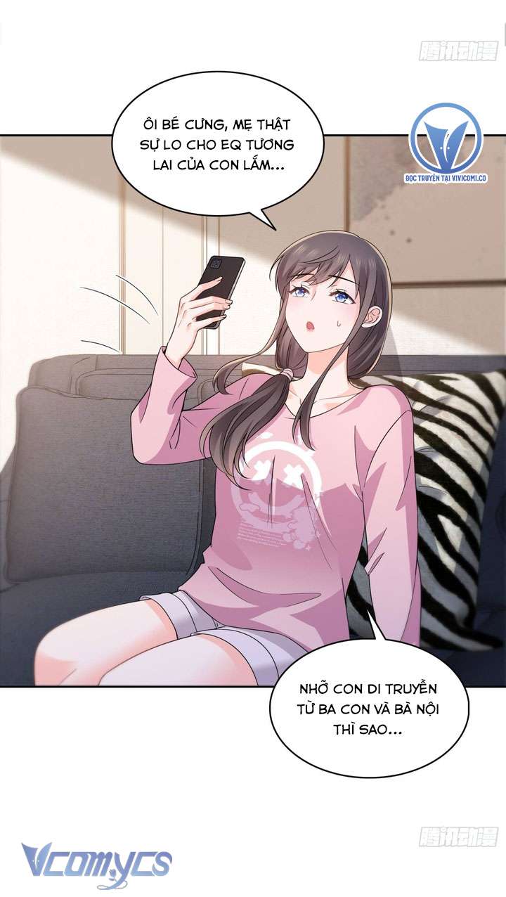 Hệt Như Hàn Quang Gặp Nắng Gắt Chapter 562 - Trang 4