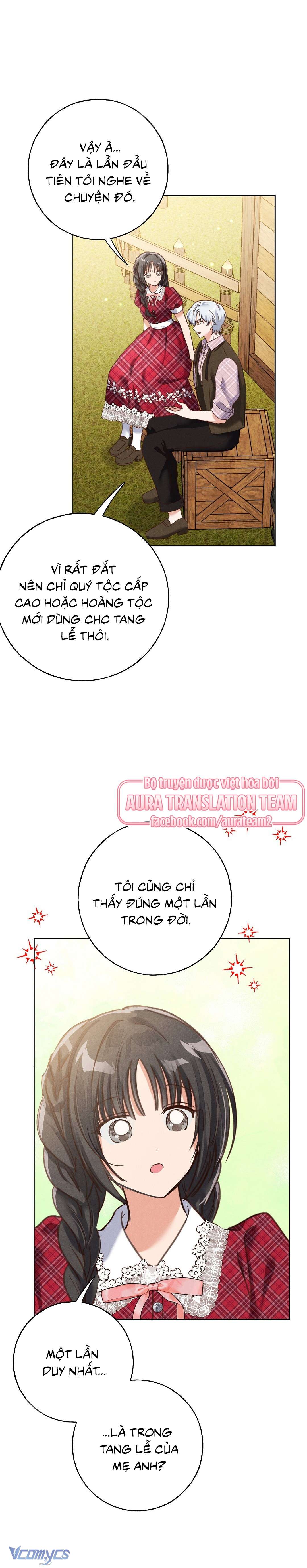 Câu Được Nam Chính Trên Hoang Đảo Chap 24 - Trang 2