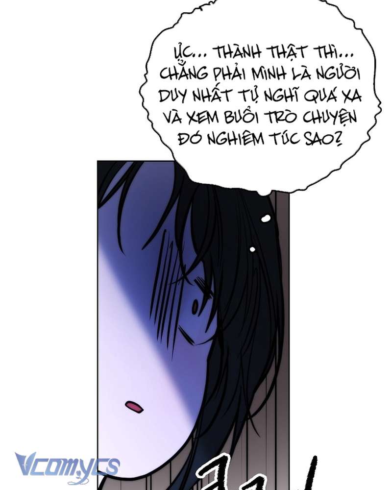 Hãy Dạy Em Cách Khao Khát Chap 38 - Trang 2