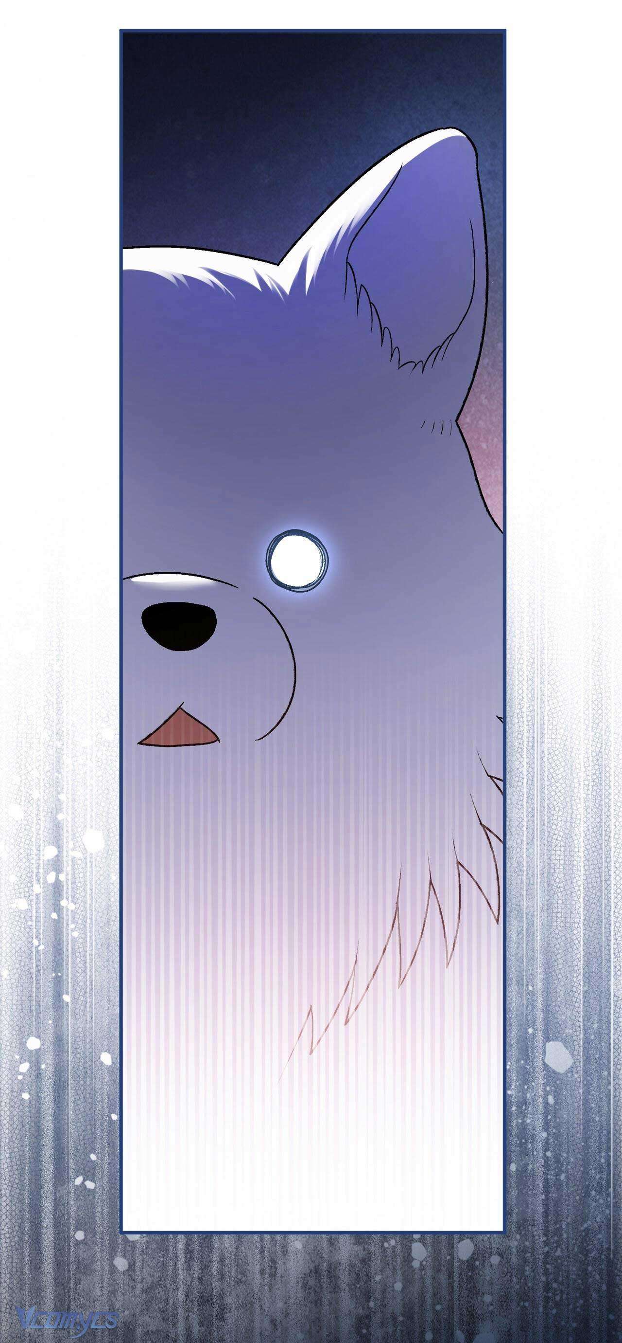 Gửi đến người sói yêu dấu của em Chap 14 - Next Chap 15