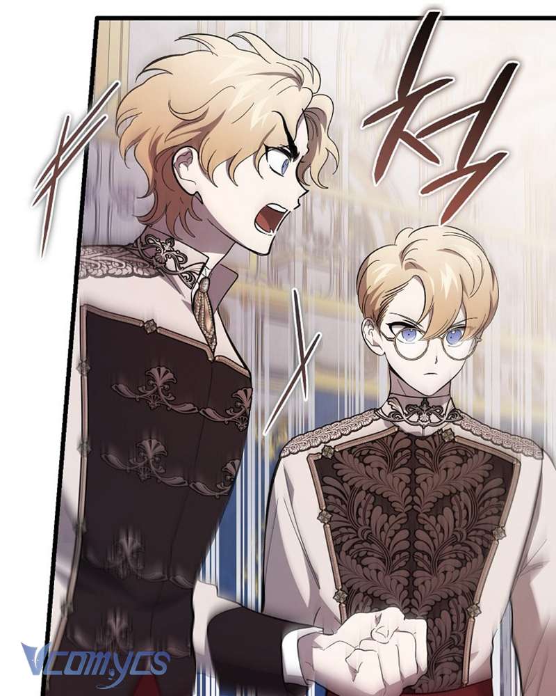 Ác Quỷ Nuôi Dưỡng Tiểu Thư Chapter 40 - Trang 4