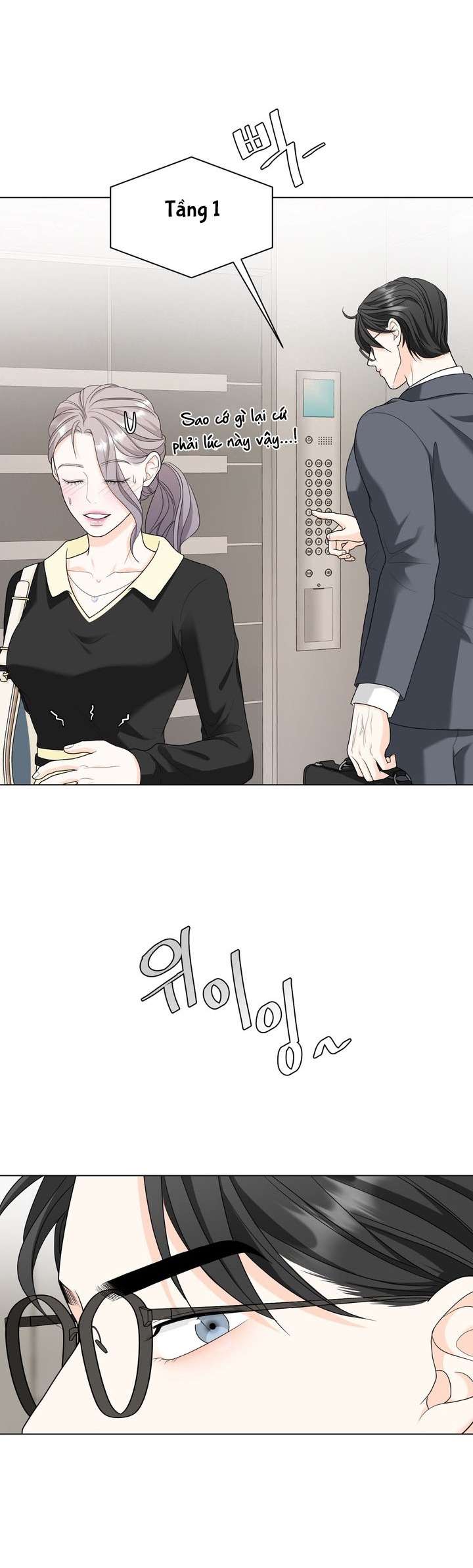 Đổi Pha Chap 2 - Next 