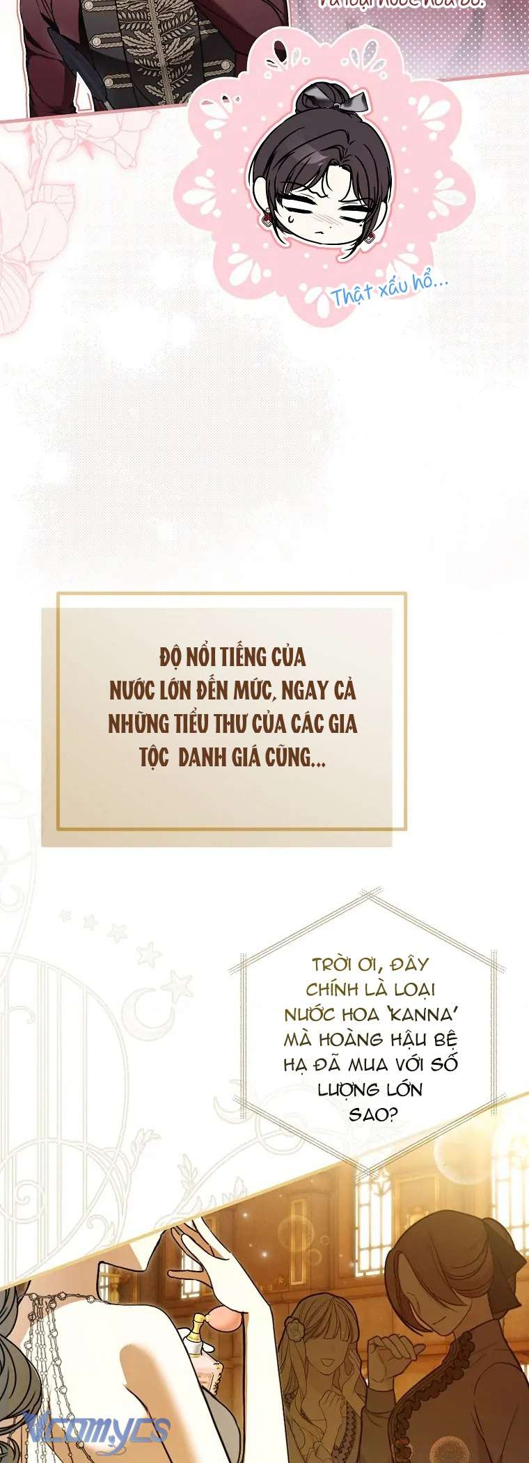 Ai Đó Đang Điều Khiển Cơ Thể Của Tôi Chap 62 - Trang 4