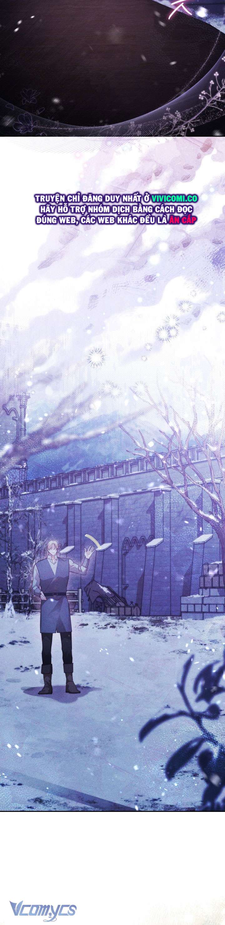 Tiếng Trống Vang Dội Chap 40 - Trang 4