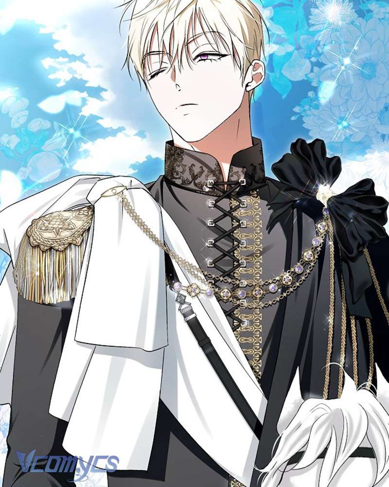 Các Nam Chính Đã Bị Nữ Phụ Cướp Mất Chap 61 - Trang 3